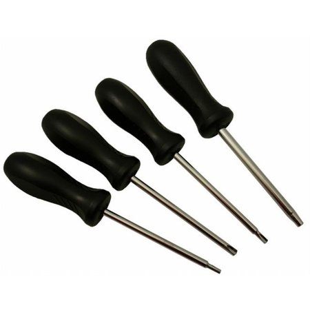 CTA TOOLS CTA Tools  CTA-8752 Clutch-Head Screwdriver Set CTA-8752